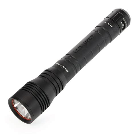 lux pro flashlight